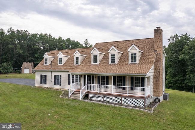 7519 N Frederick Pike, House other with 3 bedrooms, 4 bathrooms and null parking in CROSS JUNCTION VA | Image 55