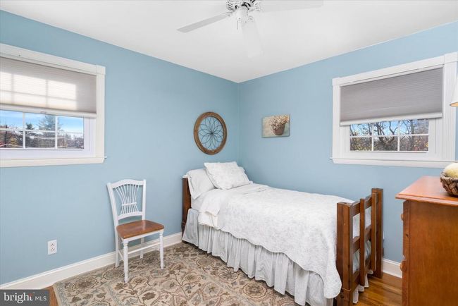 1 Currier Way, House other with 4 bedrooms, 2 bathrooms and null parking in EWING NJ | Image 23
