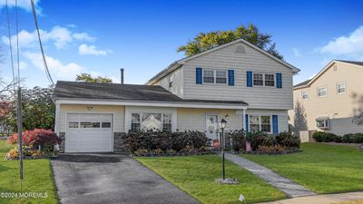 20 Dundall Place, House other with 4 bedrooms, 2 bathrooms and null parking in Hazlet NJ | Image 1