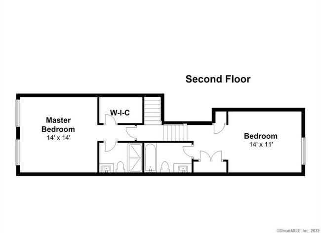 APT-102 - 123 Harbor Dr, Condo with 2 bedrooms, 3 bathrooms and null parking in Stamford CT | Image 35