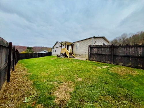 202 Pullman Drive, Pennsboro, WV, 26415 | Card Image