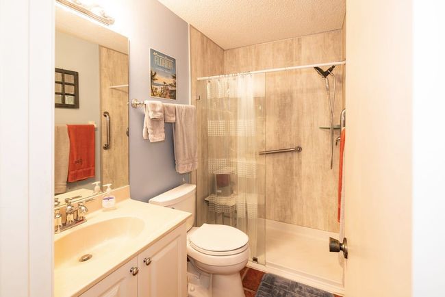 APT-2 - 5740 Marina Dr, House attached with 2 bedrooms, 2 bathrooms and null parking in Sebastian FL | Image 13