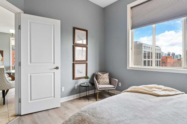 407 - 910 18 Avenue Sw, Condo with 2 bedrooms, 2 bathrooms and 2 parking in Calgary AB | Image 16