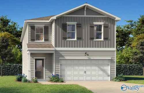 171 Heritage Lakes Blvd, New Market, AL, 35761-6609 | Card Image