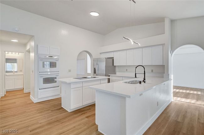 2221 Loggerhead Rd, House other with 3 bedrooms, 3 bathrooms and null parking in Las Vegas NV | Image 27