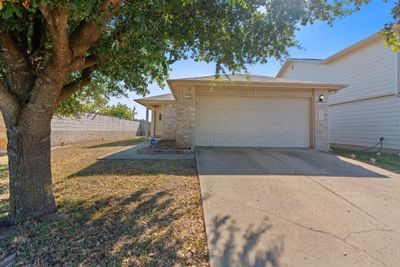 12325 Drummond Drive, House other with 3 bedrooms, 2 bathrooms and 4 parking in Austin TX | Image 1