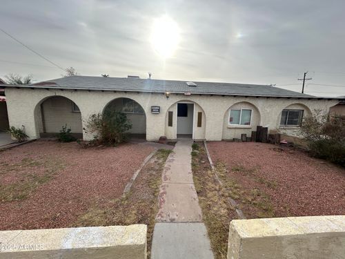 3062 N 42nd Ave, Phoenix, AZ, 85019-4344 | Card Image