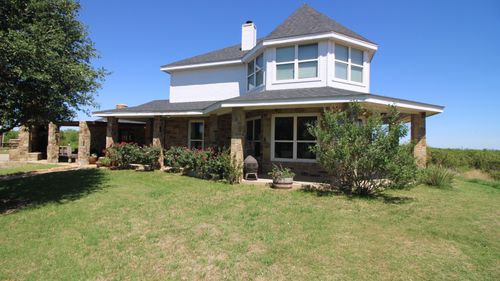 525 Country Pl S, Abilene, TX, 79606-7033 | Card Image