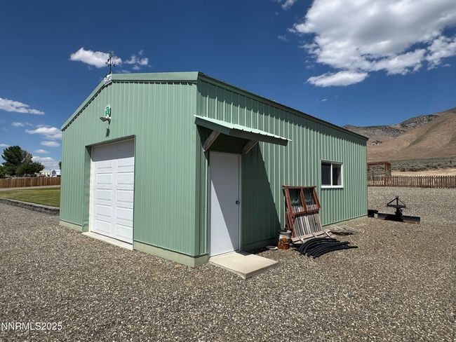 10445 Reins Way, House other with 3 bedrooms, 2 bathrooms and 5 parking in Winnemucca NV | Image 39