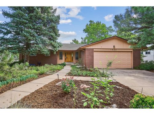 1832 Mt Zion Dr, Golden, CO, 80401-1734 | Card Image