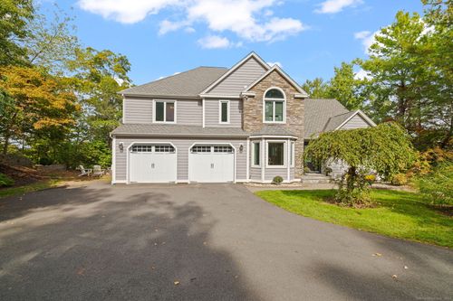 117 Old Wood Rd, Berlin, CT, 06037-3748 | Card Image