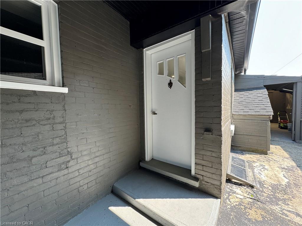 Residential Lease in Brantford 2