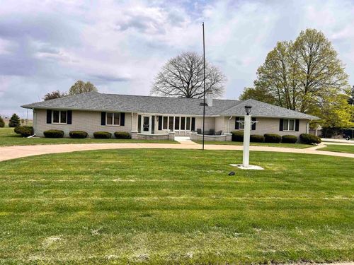 503 S Park Dr, Fowler, IN, 47944-1739 | Card Image