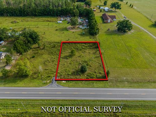 LOT 4 Sw State Road 26, Trenton, FL, 32693 | Card Image