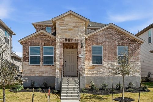 119 Betsy Rd, Hutto, TX, 78634-2699 | Card Image