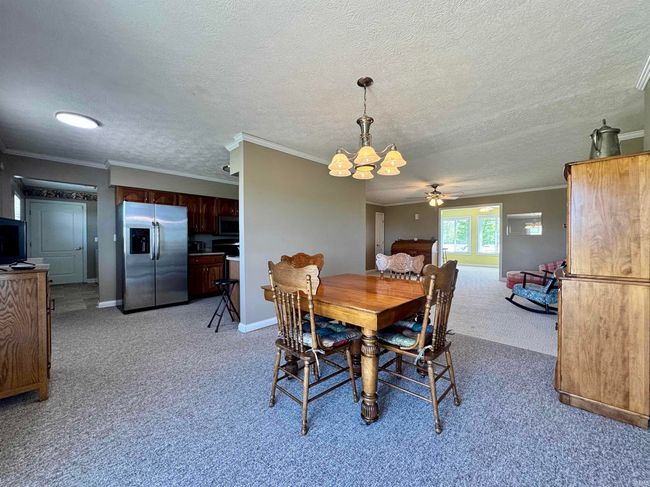 7020 E County Road 1200 N, House other with 3 bedrooms, 2 bathrooms and null parking in Eaton IN | Image 11