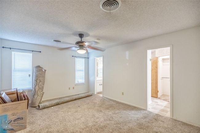 3826 Crest Way, House other with 3 bedrooms, 2 bathrooms and null parking in Abilene TX | Image 13
