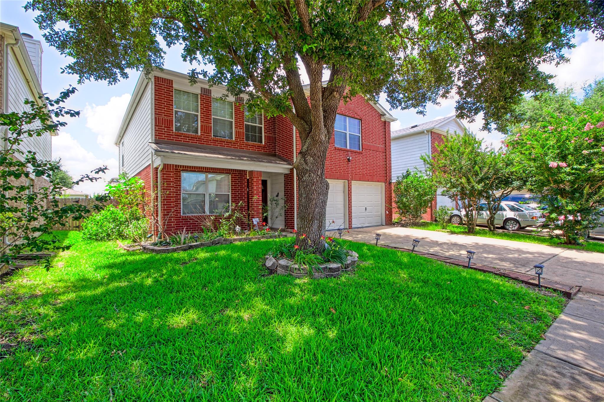 Residential Lease in Sugar Land