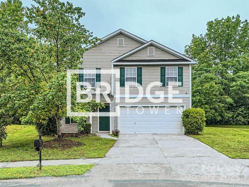 2100 Cranberry Woods Ct, Charlotte, NC, 28208-2622 | Card Image
