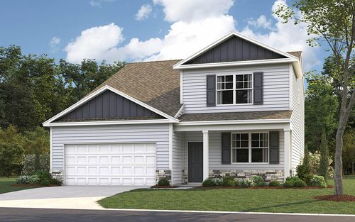 593 Fox Den Circle, Dalton, GA, 30721 | Card Image