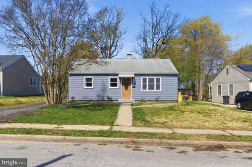 108 Garrett Rd, GLEN BURNIE, MD, 21060-6802 | Card Image