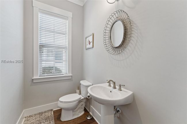 5 Caspian Ln, House other with 4 bedrooms, 4 bathrooms and null parking in Bluffton SC | Image 19