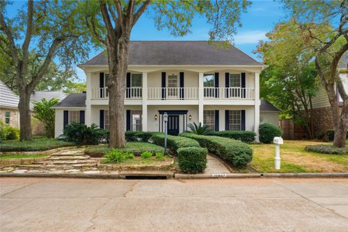 15827 Foxgate Rd, Houston, TX, 77079-2407 | Card Image