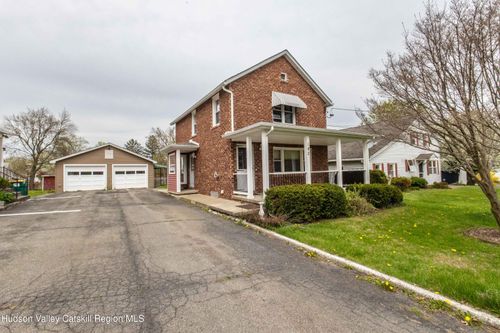 192 Delaware St, Glasco, NY, 12432-8505 | Card Image