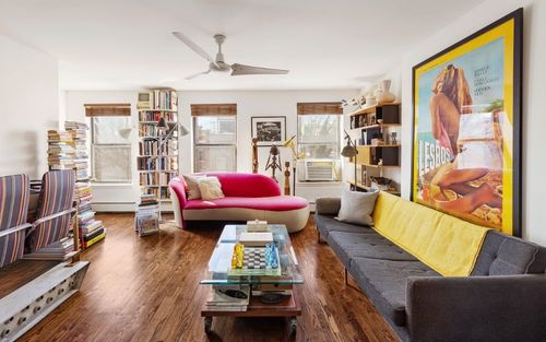 3-68 Dikeman St, Brooklyn, NY, 11231-1575 | Card Image