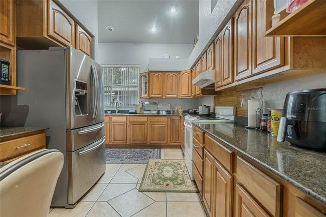919 Patrick St, House other with 5 bedrooms, 4 bathrooms and null parking in KISSIMMEE FL | Image 9