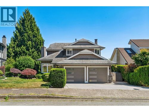 469 Cariboo Cres, Coquitlam, BC, V3C4X6 | Card Image