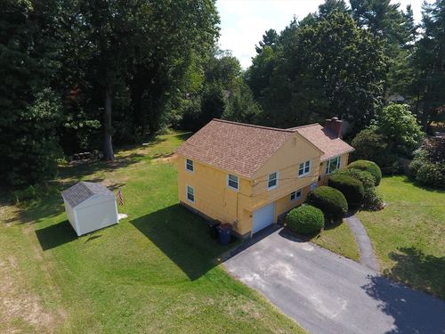 150 Pond St, Sharon, MA, 02067-2035 | Card Image