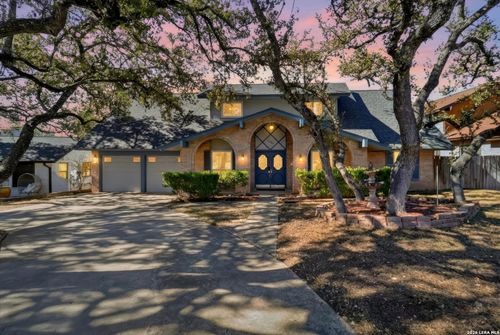 16407 Ledge Trl, San Antonio, TX, 78232-2506 | Card Image
