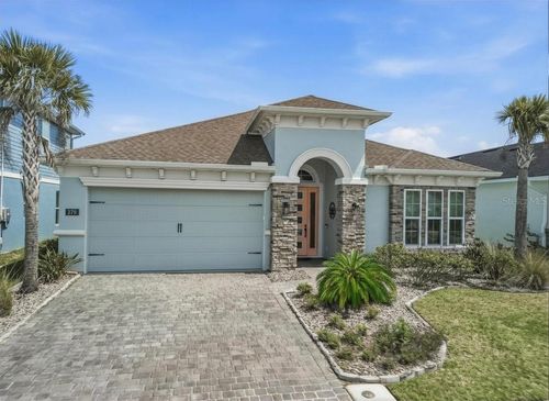 270 Azure Mist Way, Daytona Beach, FL, 32124-3702 | Card Image