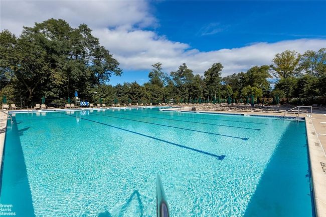 APT-12W - 5700 Arlington Ave, Home with 2 bedrooms, 1 bathrooms and null parking in Bronx NY | Image 9