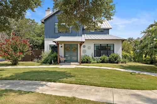 1901 Railroad Ave, Georgetown, TX, 78626-7738 | Card Image