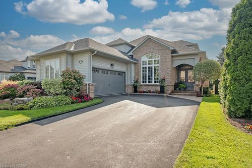 4304 Taywood Dr, Burlington, ON, L7M4S7 | Card Image
