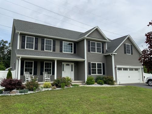 25 Damato Way, Agawam, MA, 01001-3575 | Card Image