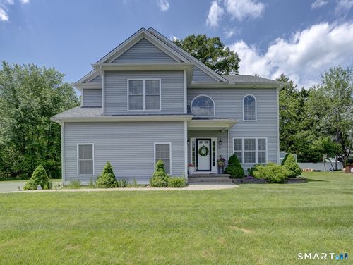 41 Marina Ct, Meriden, CT, 06451-5305 | Card Image
