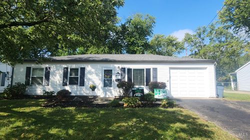 947 Olympia Dr, Mason, OH, 45040 | Card Image