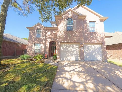 4419 Wellington Grove Ln, Katy, TX, 77494-1158 | Card Image