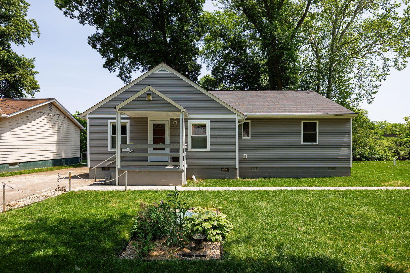 Residential in Columbus 2