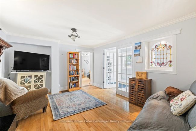 286 Victoria St S, House other with 4 bedrooms, 3 bathrooms and 4 parking in Paisley ON | Image 6