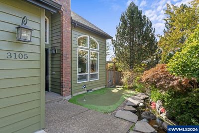 3105 Nw Swan Pl, House other with 3 bedrooms, 2 bathrooms and null parking in Corvallis OR | Image 3