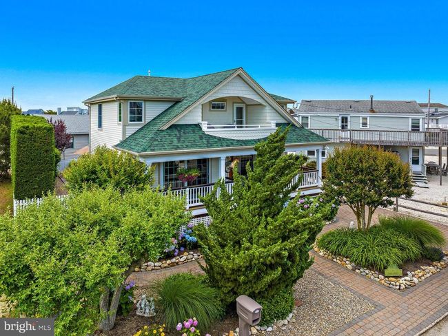 4 Olsen Ave, House other with 4 bedrooms, 3 bathrooms and null parking in Harvey Cedars NJ | Image 45