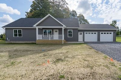 22217 Freedom Drive, House other with 3 bedrooms, 2 bathrooms and null parking in Champion NY | Image 1