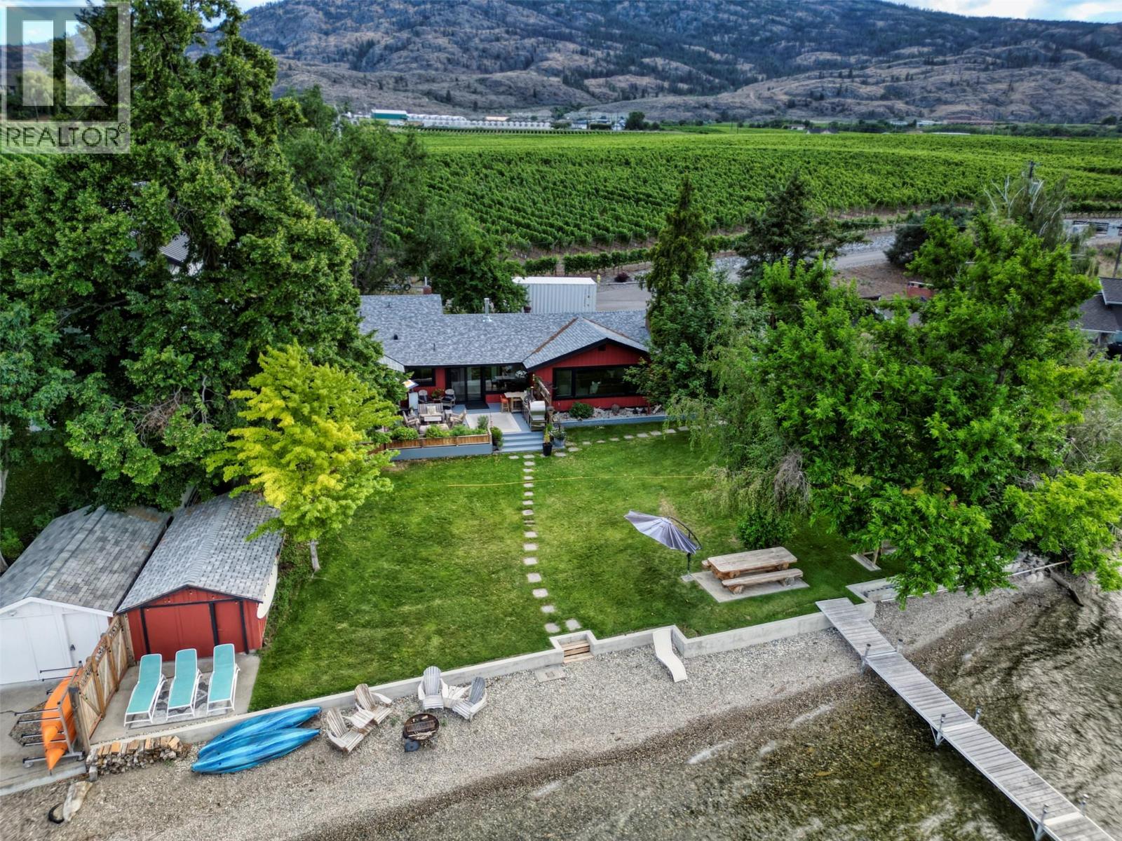 Residential in Osoyoos