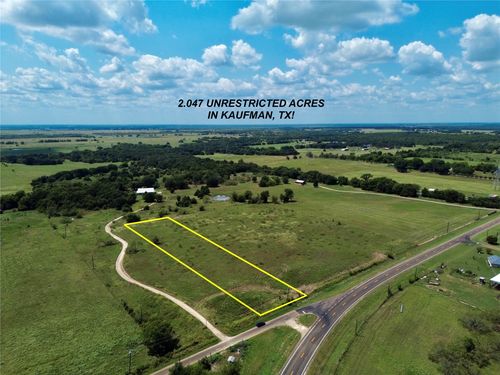4-0 County Road 111, Kaufman, TX, 75142 | Card Image