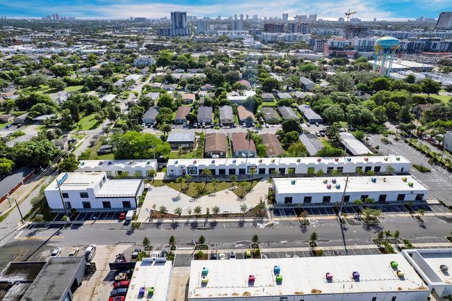 739 Nw 2 Nd Ave, Home with 3 bedrooms, 2 bathrooms and null parking in Fort Lauderdale FL | Image 33