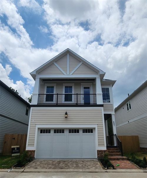 407 Forest Reserve Pl, Houston, TX, 77079-2154 | Card Image